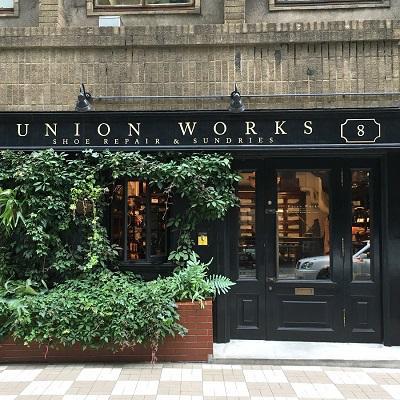 UNIONWORKS銀座・横浜 ポップアップイベントのお知らせ