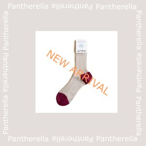 Pantherella S/S New Arrival 