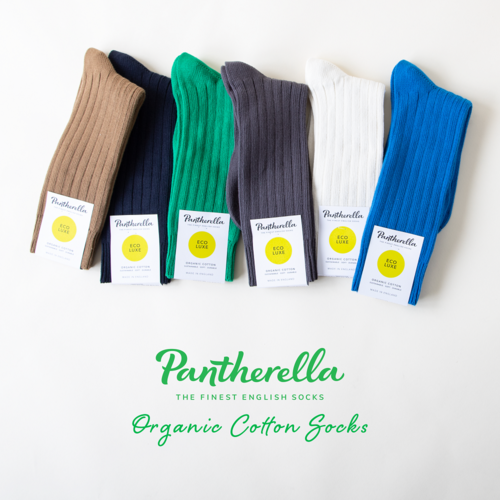 ORGANIC COTTON SOCKS