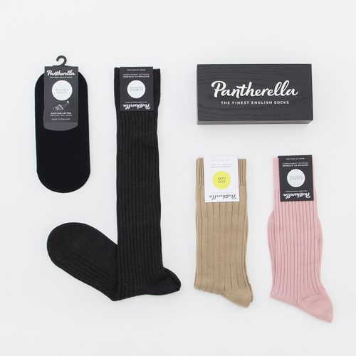 【PANTHERELLA】MENS SOCKS RANKING